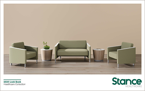 Furniture Look Book